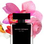 Narciso Rodriguez FOR HER Coffret Eau de Toilette 50 ml + Lait Corps 50 ml - Parfum Floral Musqué pour Femme