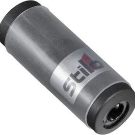 Stilo STIAC0200 Adaptateur Centralita Wrc À Casque Peltor Femelle-Femelle Nexus