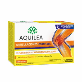 Aquilea FORTE-DOL Articulations 30 comprimés