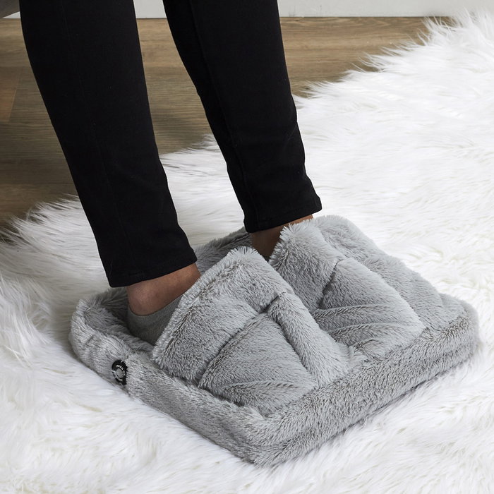 Sensly Chauffe-pieds avec vibration Sensly Chauffe-pieds avec vibration