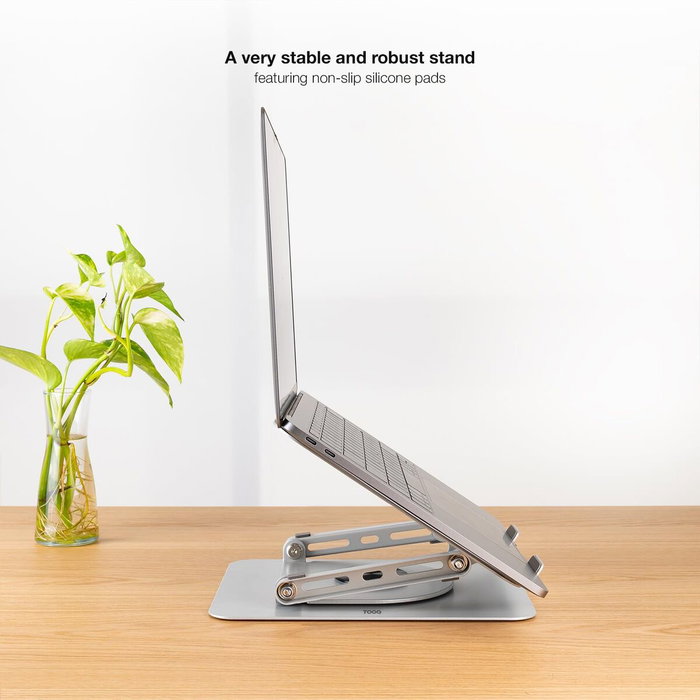 Écran TooQ PH-DAFNE-S 17" Argenté