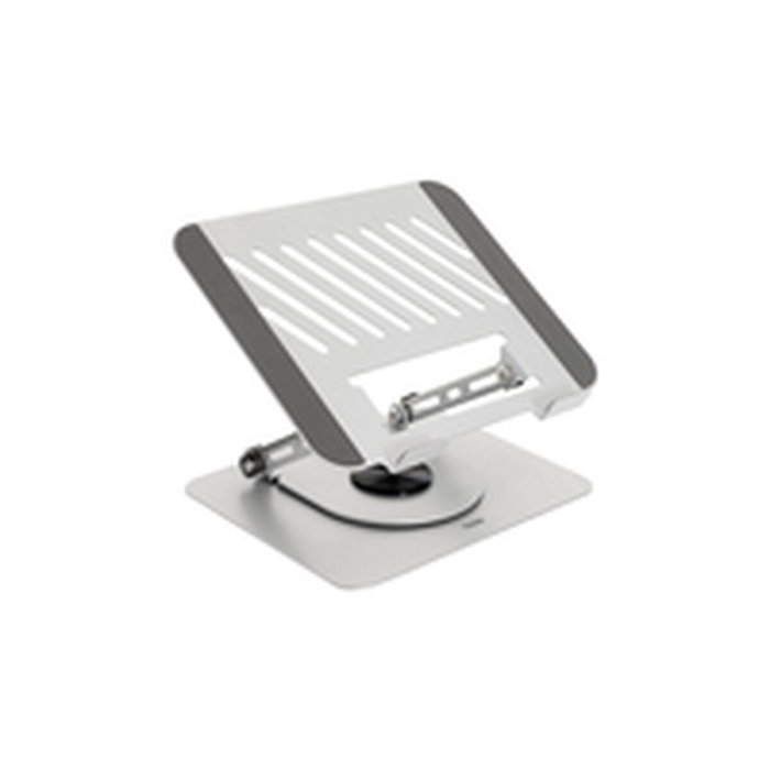 Écran TooQ PH-DAFNE-S 17" Argenté