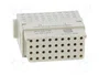 HARTING Connecteur mâle HDC Han-Modular® 36 broches