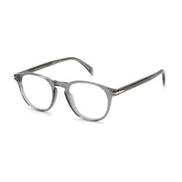 Monture de Lunettes Homme David Beckham DB 1018 49FT320