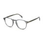 Monture de Lunettes Homme David Beckham DB 1018 49FT320