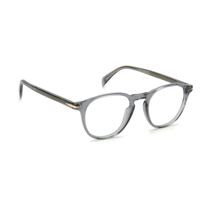 Monture de Lunettes Homme David Beckham DB 1018 49FT320