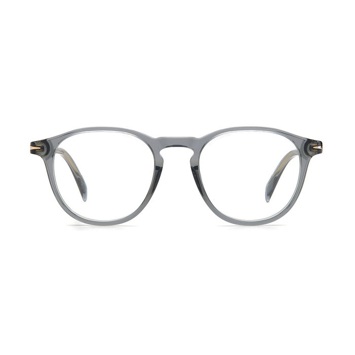 Monture de Lunettes Homme David Beckham DB 1018 49FT320