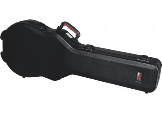 Gator GTSA Housse Polyéthylène Guitare Électrique Les Paul Gator GTSA Housse Polyéthylène Guitare Électrique Les Paul