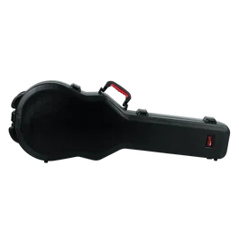 Gator Étui rigide moulé TSA ATA pour Gibson Les Paul® - Noir