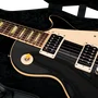 Gator Étui rigide moulé TSA ATA pour Gibson Les Paul® - Noir