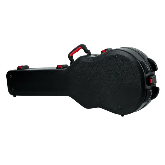 Gator Étui rigide moulé TSA ATA pour Gibson Les Paul® - Noir