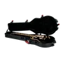 Gator Étui rigide moulé TSA ATA pour Gibson Les Paul® - Noir