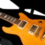 Gator Étui rigide moulé TSA ATA pour Gibson Les Paul® - Noir