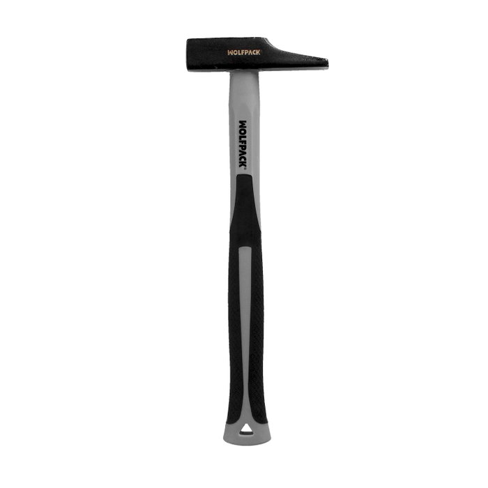 WOLFPACK LINEA PROFESIONAL Marteau de menuisier 22 mm