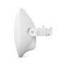 Ubiquiti Station PtMP 60 GHz avec technologie Wave, radio de secours 5 GHz, portée jusqu'à 5 km, support mode routeur et antenne GPS intégrée