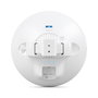 Ubiquiti Station PtMP 60 GHz avec technologie Wave, radio de secours 5 GHz, portée jusqu'à 5 km, support mode routeur et antenne GPS intégrée