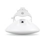 Ubiquiti Station PtMP 60 GHz avec technologie Wave, radio de secours 5 GHz, portée jusqu'à 5 km, support mode routeur et antenne GPS intégrée