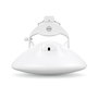 Ubiquiti Station PtMP 60 GHz avec technologie Wave, radio de secours 5 GHz, portée jusqu'à 5 km, support mode routeur et antenne GPS intégrée