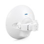 Ubiquiti Station PtMP 60 GHz avec technologie Wave, radio de secours 5 GHz, portée jusqu'à 5 km, support mode routeur et antenne GPS intégrée