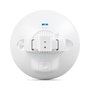 Ubiquiti Station PtMP 60 GHz avec technologie Wave, radio de secours 5 GHz, portée jusqu'à 5 km, support mode routeur et antenne GPS intégrée