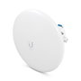 Ubiquiti Station PtMP 60 GHz avec technologie Wave, radio de secours 5 GHz, portée jusqu'à 5 km, support mode routeur et antenne GPS intégrée