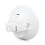 Ubiquiti Station PtMP 60 GHz avec technologie Wave, radio de secours 5 GHz, portée jusqu'à 5 km, support mode routeur et antenne GPS intégrée