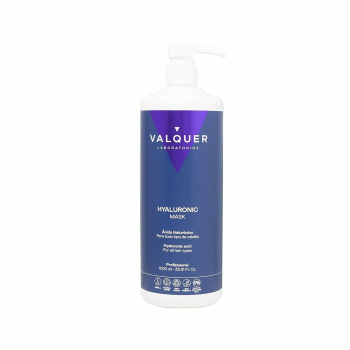 Valquer Masque pour cheveux Valquer Masque pour cheveux