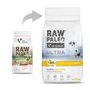 VETEXPERT Raw Paleo Ultra Medium & Large Puppy Turkey Dinde 10 kg