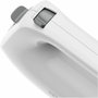 Kenwood QuickMix Lite HMP10.000WH - Batteur à fouet 300W - Blanc - 5 vitesses - 2 fouets