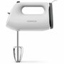 Kenwood QuickMix Lite HMP10.000WH - Batteur à fouet 300W - Blanc - 5 vitesses - 2 fouets