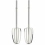 Kenwood QuickMix Lite HMP10.000WH - Batteur à fouet 300W - Blanc - 5 vitesses - 2 fouets