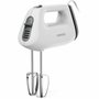 Kenwood QuickMix Lite HMP10.000WH - Batteur à fouet 300W - Blanc - 5 vitesses - 2 fouets