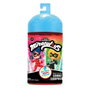 Toy Partner - Figurine Sorpresa Miraculous Ladybug Magic Heroez Pop - Figure surprise à eau, secouez et découvrez le personnage - Dès 3 ans