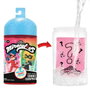 Toy Partner - Figurine Sorpresa Miraculous Ladybug Magic Heroez Pop - Figure surprise à eau, secouez et découvrez le personnage - Dès 3 ans