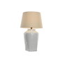 Home ESPRIT Lampe de bureau Blanc 50 W