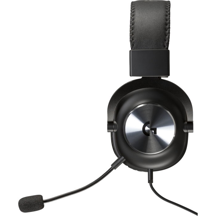 Logitech 991-000358 Noir