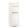 Opticon OPN-4000 - Lecteur de codes-barres CCD portable Bluetooth 2.1, 1 MB Flash, mini USB, certifié Apple MFi, compact 36 x 83 x 21.5 mm