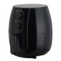 Adler AD 6312 Friteuse à Air Noir 2,5 L