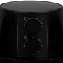 Adler AD 6312 Friteuse à Air Noir 2,5 L