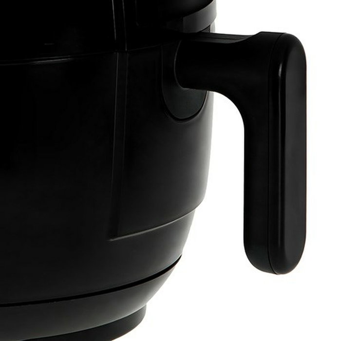 Adler AD 6312 Friteuse à Air Noir 2,5 L