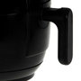 Adler AD 6312 Friteuse à Air Noir 2,5 L