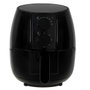 Adler AD 6312 Friteuse à Air Noir 2,5 L