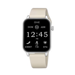 Montre intelligente ONE OSW4197SS61L Femme