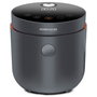 Rommelsbacher MRK 500 Cuiseur à Riz Noir