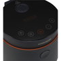 Rommelsbacher MRK 500 Cuiseur à riz 2 L Graphite