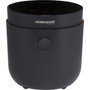 Rommelsbacher MRK 500 Cuiseur à riz 2 L Graphite