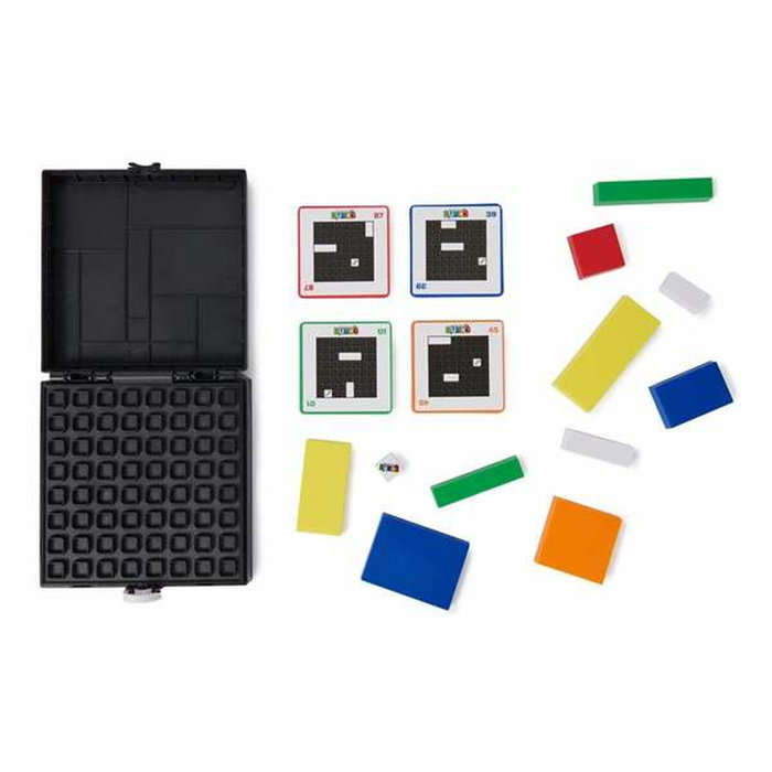 Spin Master Rubiks Gridlock