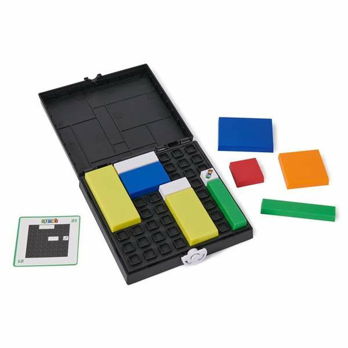 Spin Master Rubiks Gridlock
