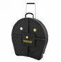 Hardcase Étui Rigide pour Platines Jusqu'à 24" avec Roues - 72x74x18 cm