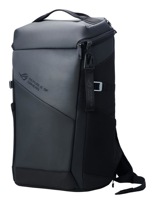 Asus ROG Ranger BP2701 Sac à dos pour ordinateur portable 17 pouces noir Asus ROG Ranger BP2701 Sac à dos pour ordinateur portable 17 pouces noir